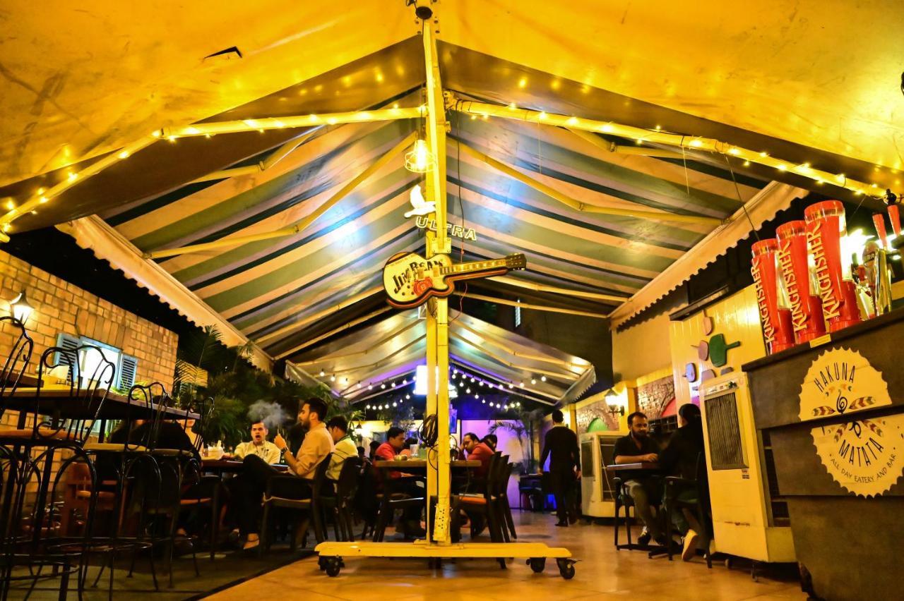 Hotel Deccan Royaale, Shivajinagar Пюн Екстериор снимка