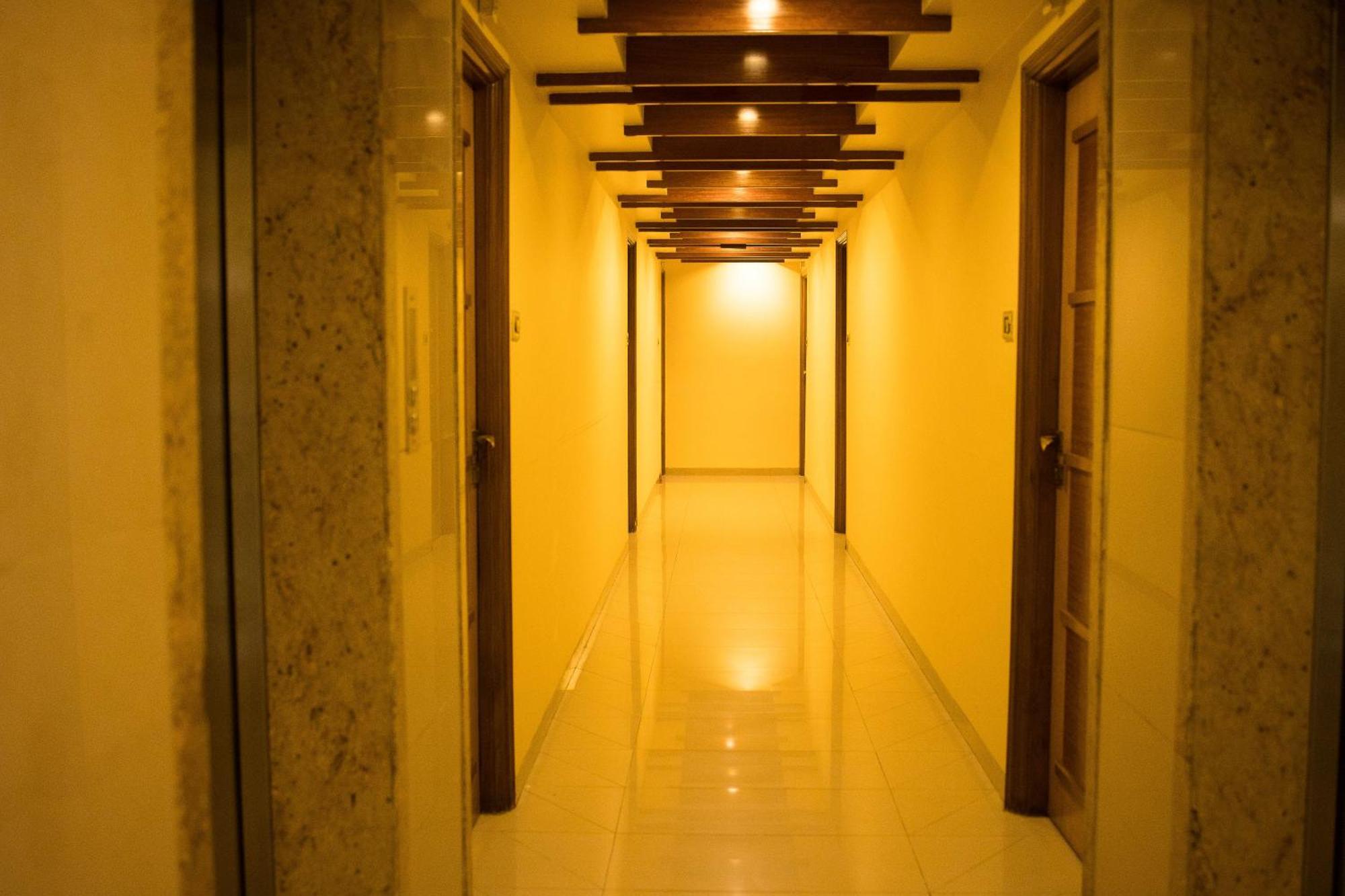 Hotel Deccan Royaale, Shivajinagar Пюн Екстериор снимка