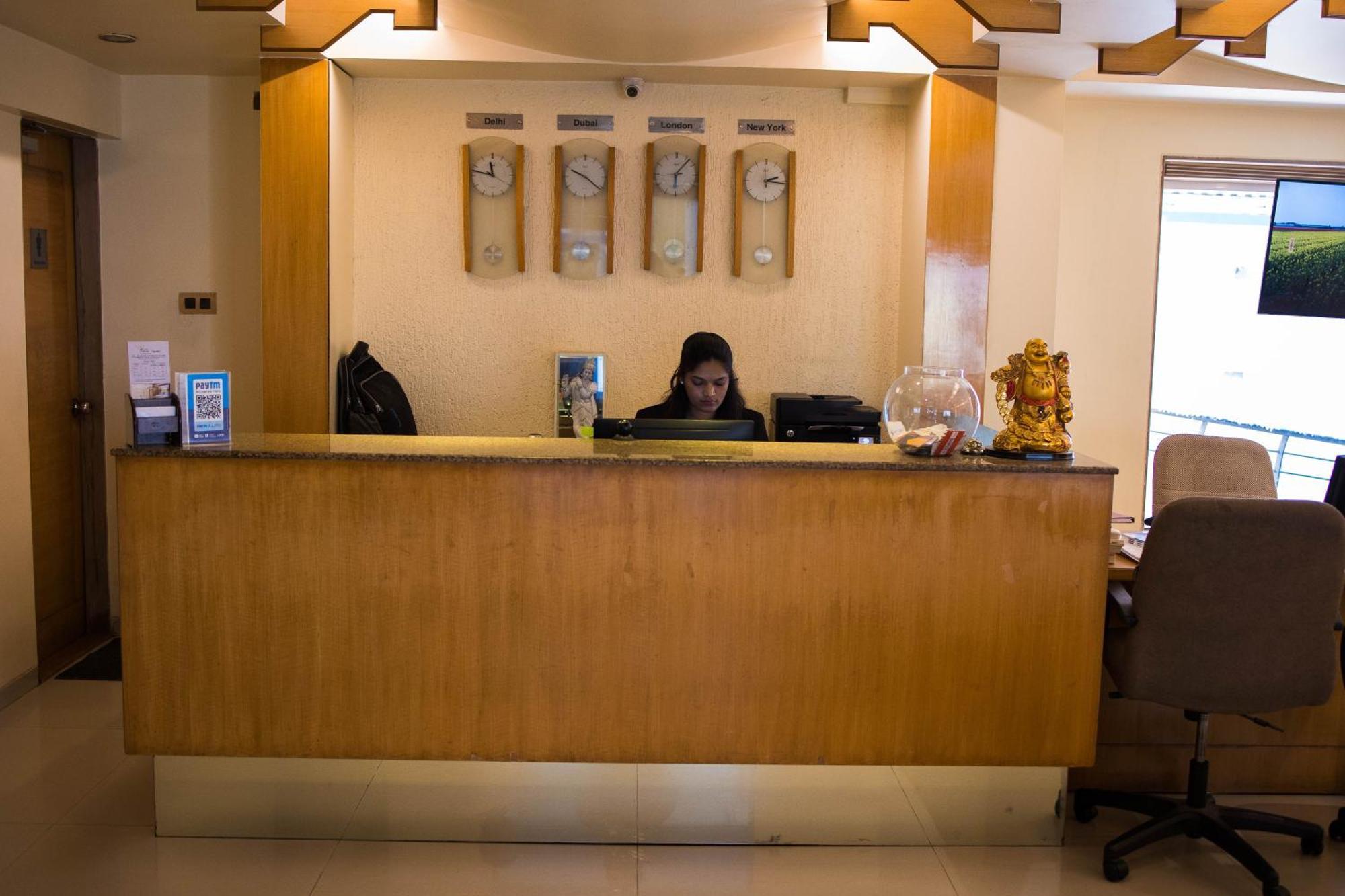 Hotel Deccan Royaale, Shivajinagar Пюн Екстериор снимка