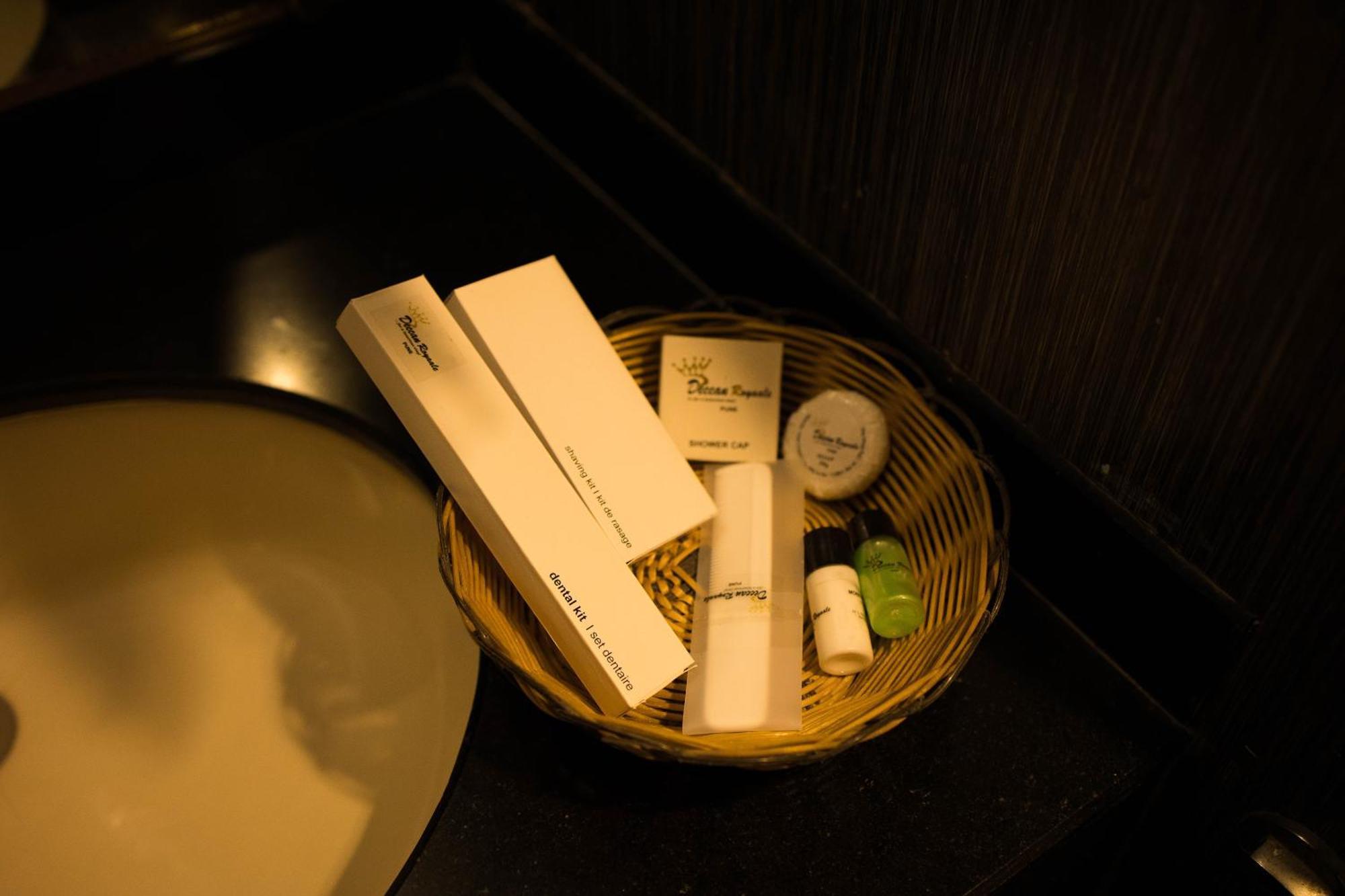 Hotel Deccan Royaale, Shivajinagar Пюн Екстериор снимка