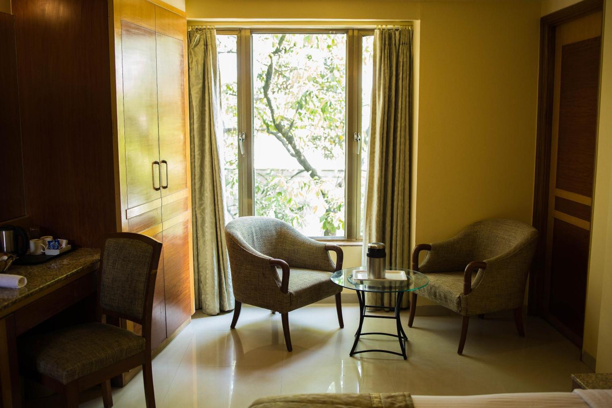 Hotel Deccan Royaale, Shivajinagar Пюн Екстериор снимка