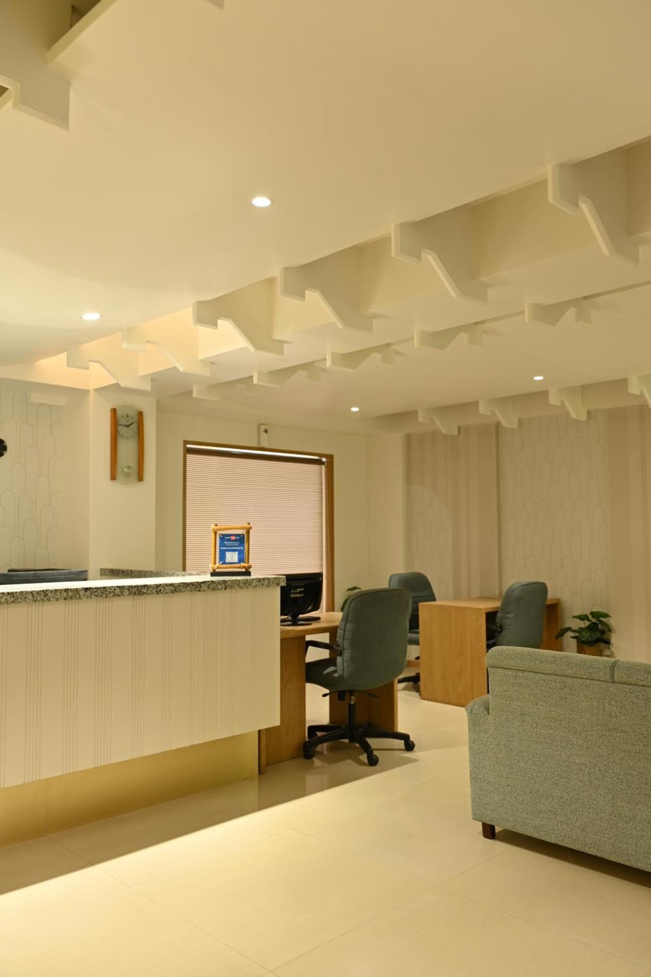 Hotel Deccan Royaale, Shivajinagar Пюн Екстериор снимка